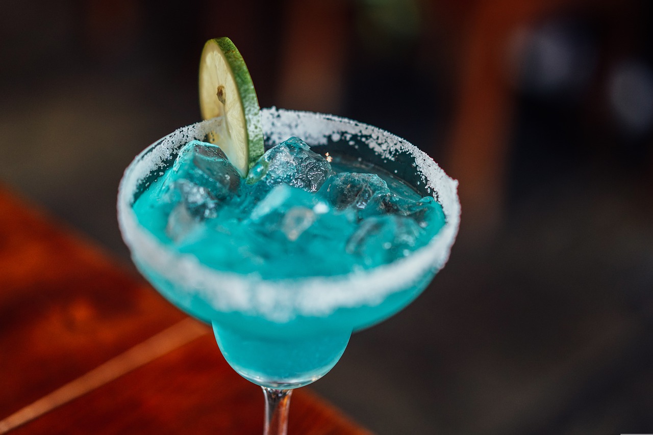 Top 7 Drinks to Try in Mexico