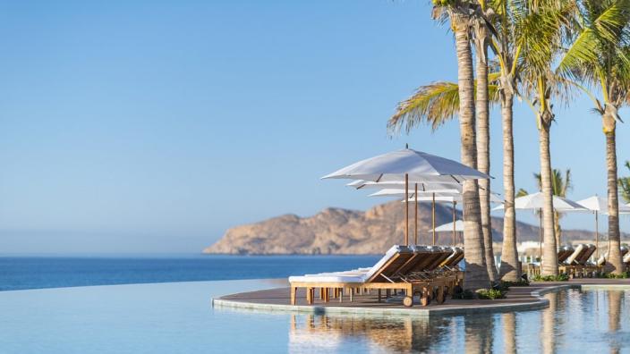 Los Cabos Tourism: Accommodations in Los Cabos