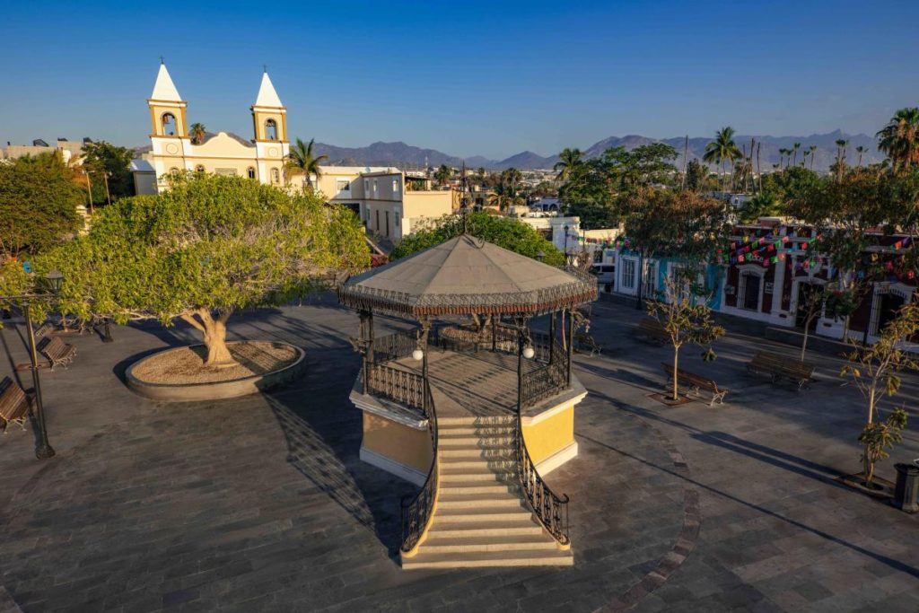 Things to do in Cabo: San Jose del Cabo