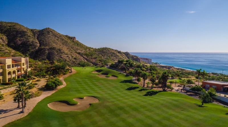 Best Cabo Golf Courses