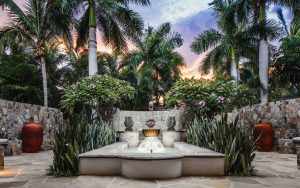 One&Only Palmilla wellness